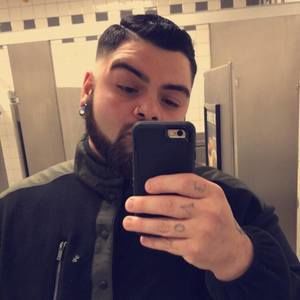 Meet your Posher, Brandon